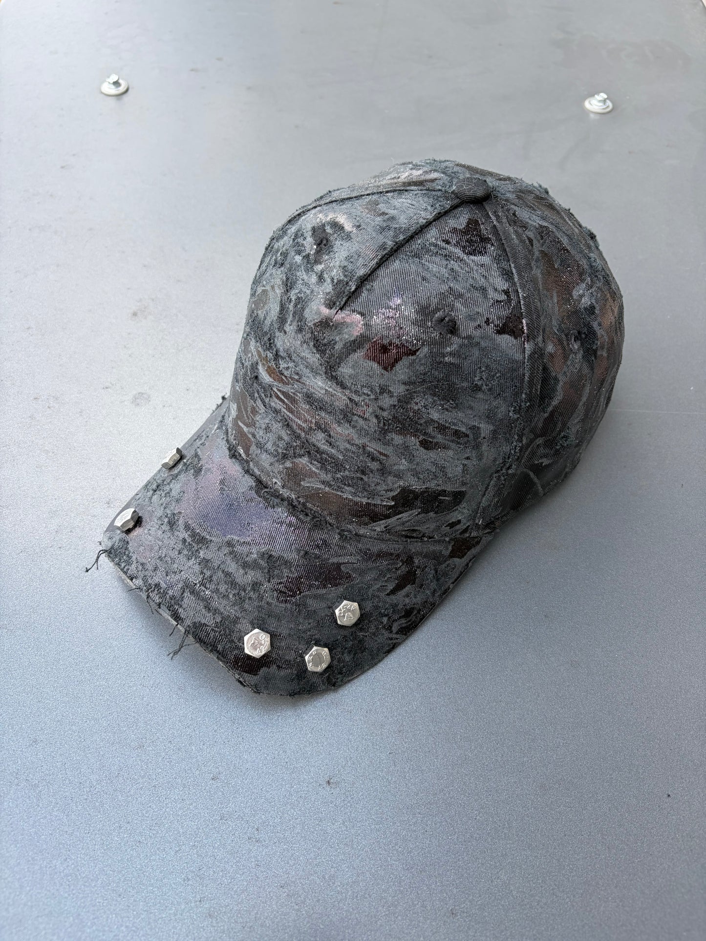 XENO_CAP [Void]