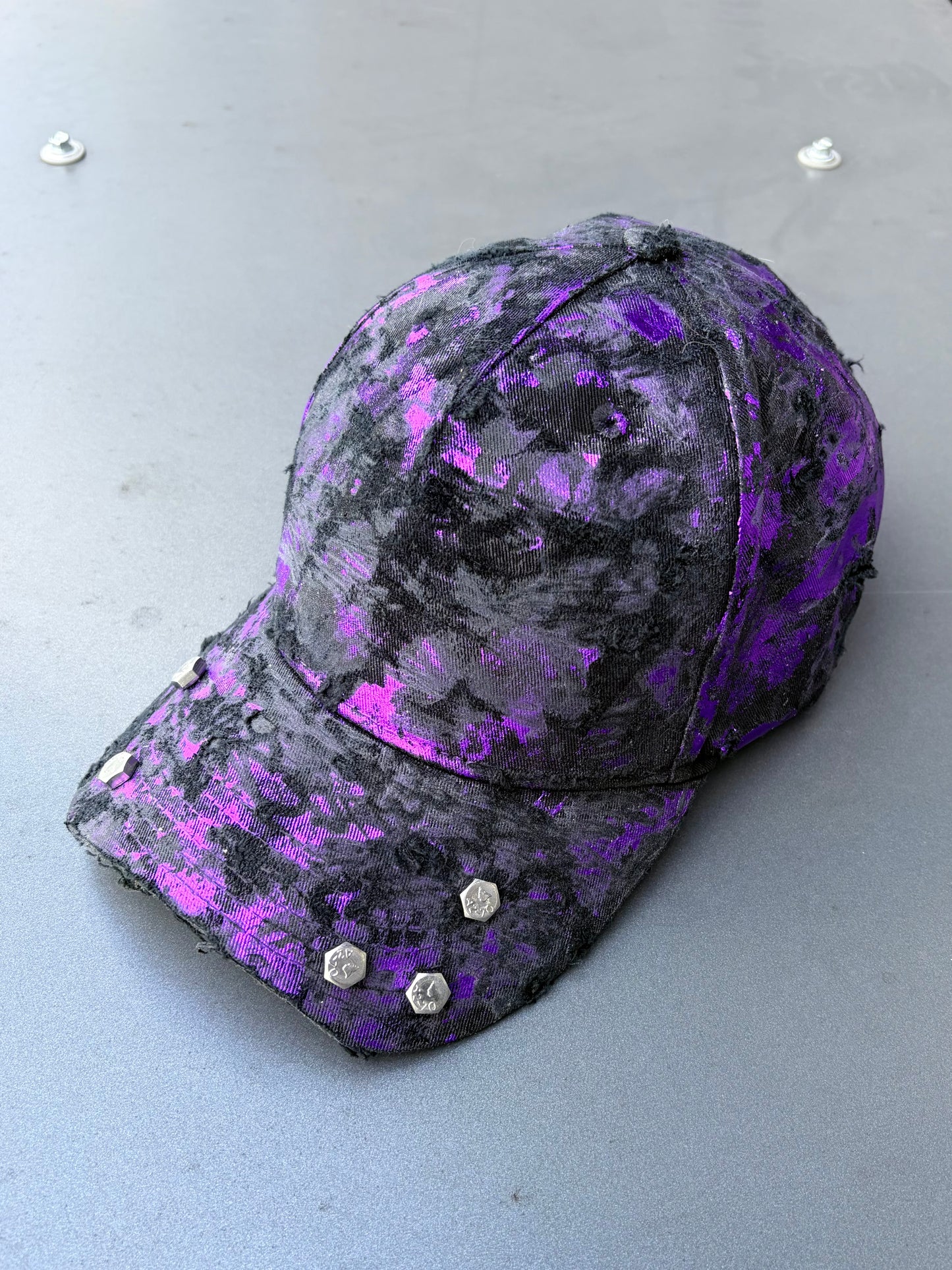XENO_CAP [Nocturnal]