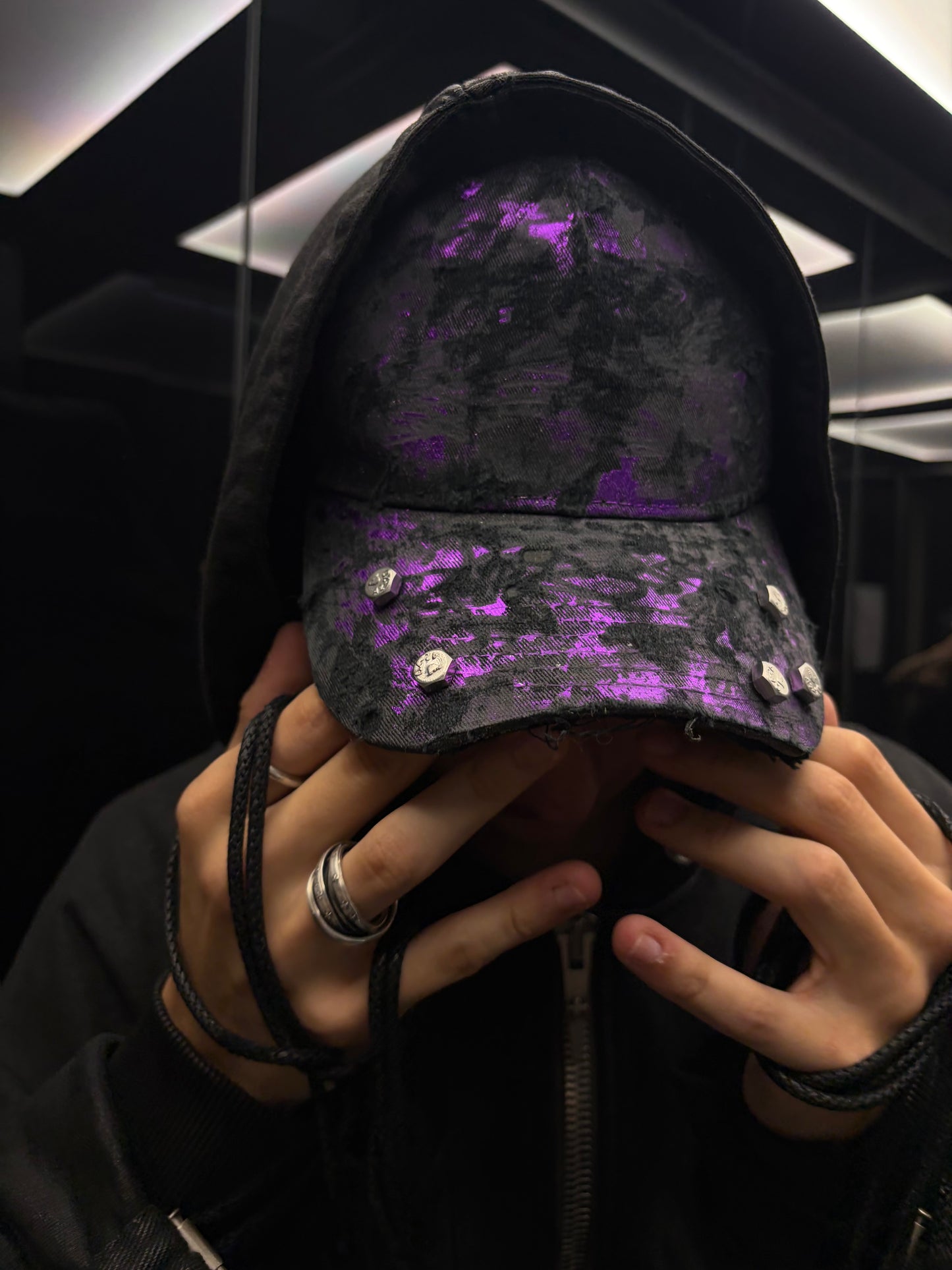 XENO_CAP [Nocturnal]