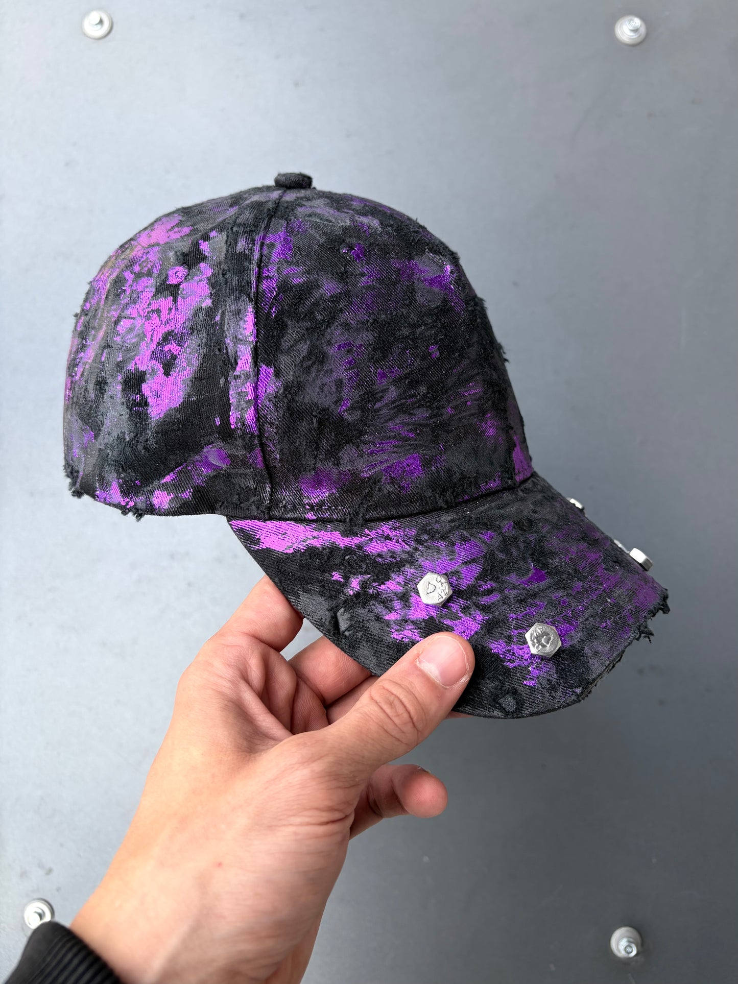 XENO_CAP [Nocturnal]