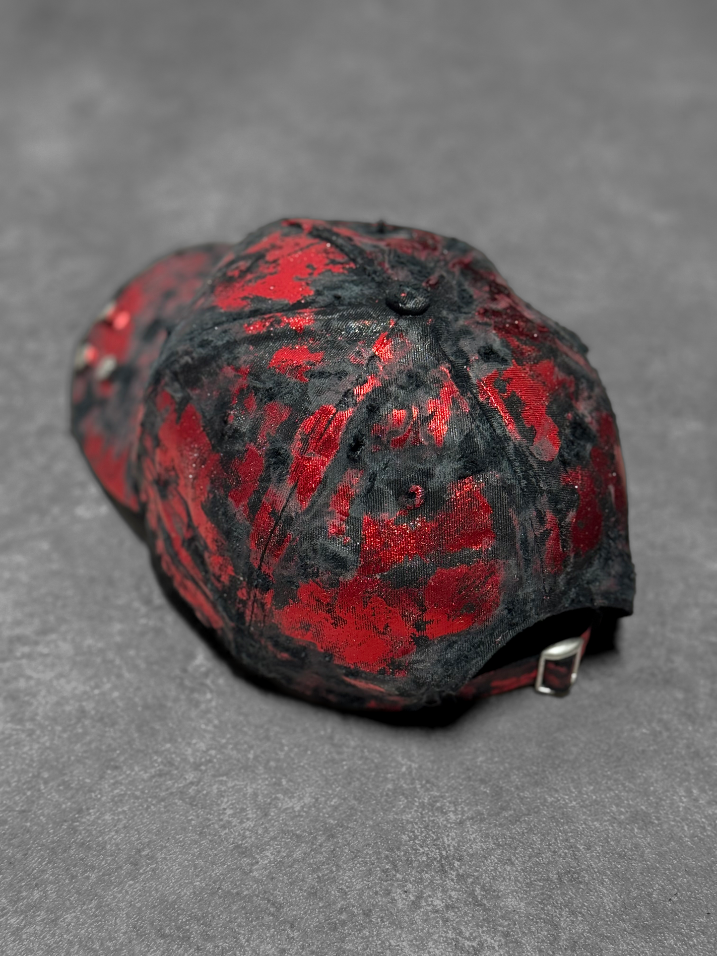 XENO_CAP [Inferno]