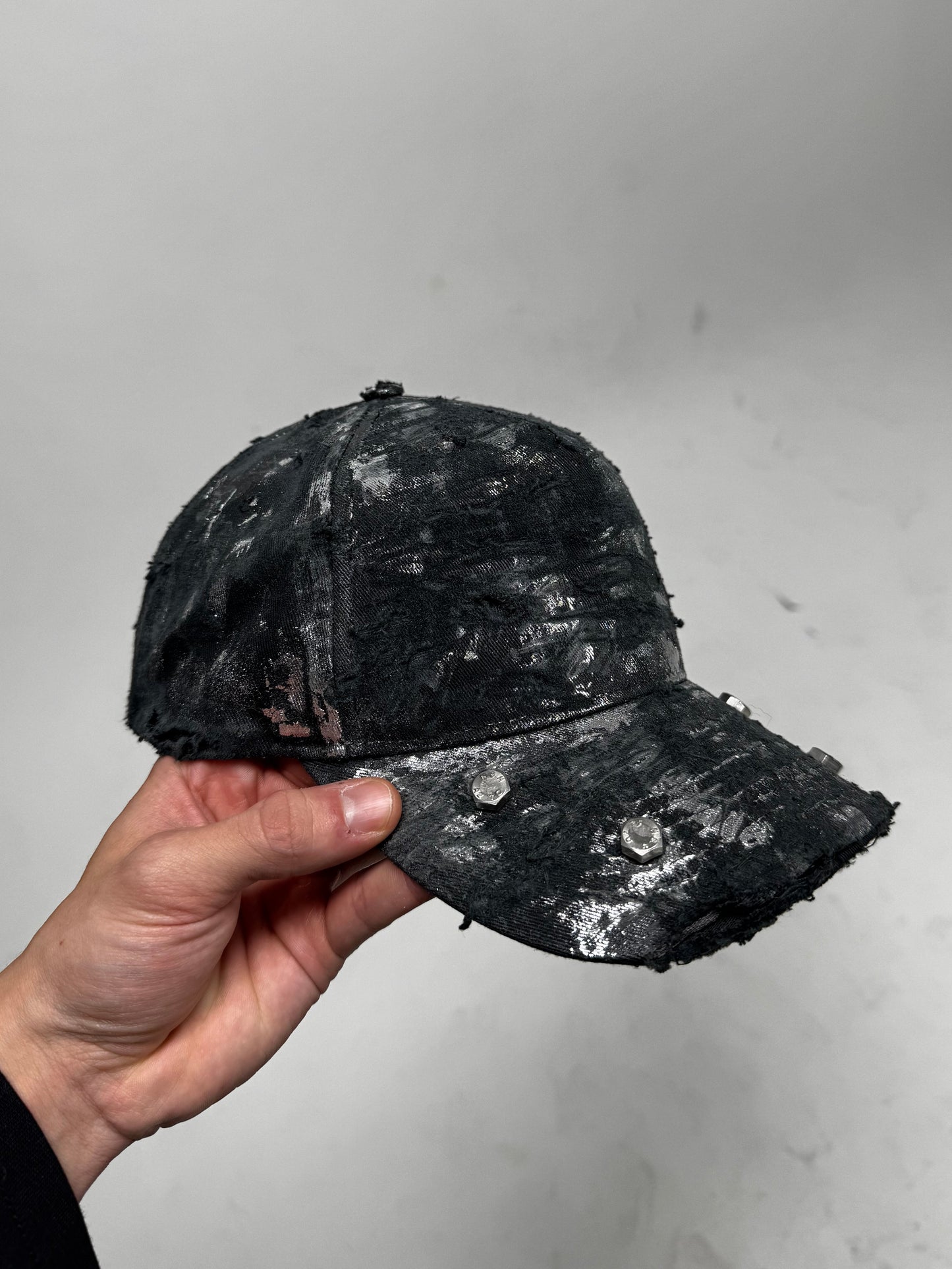 XENO_CAP [Lux]