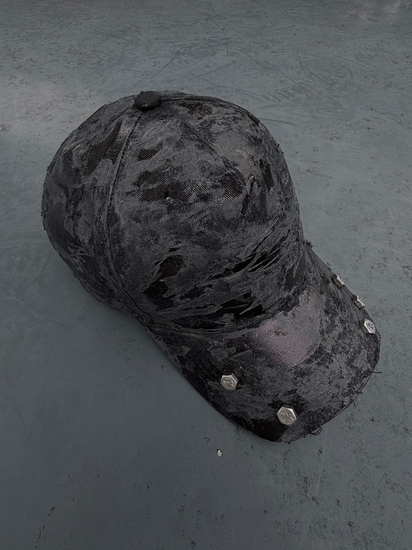 XENO_CAP [Void]