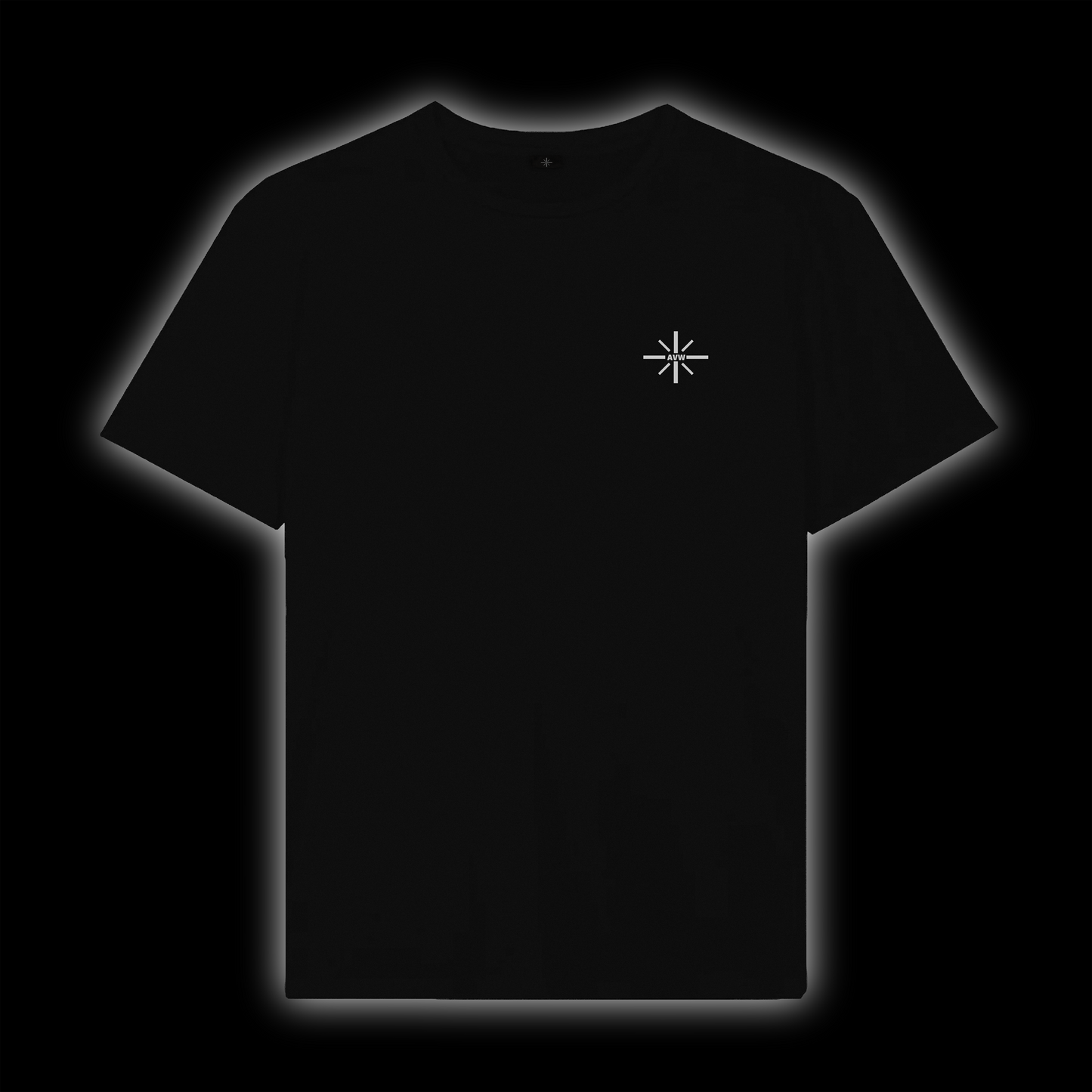 CATHEDRAL T/SHIRT*