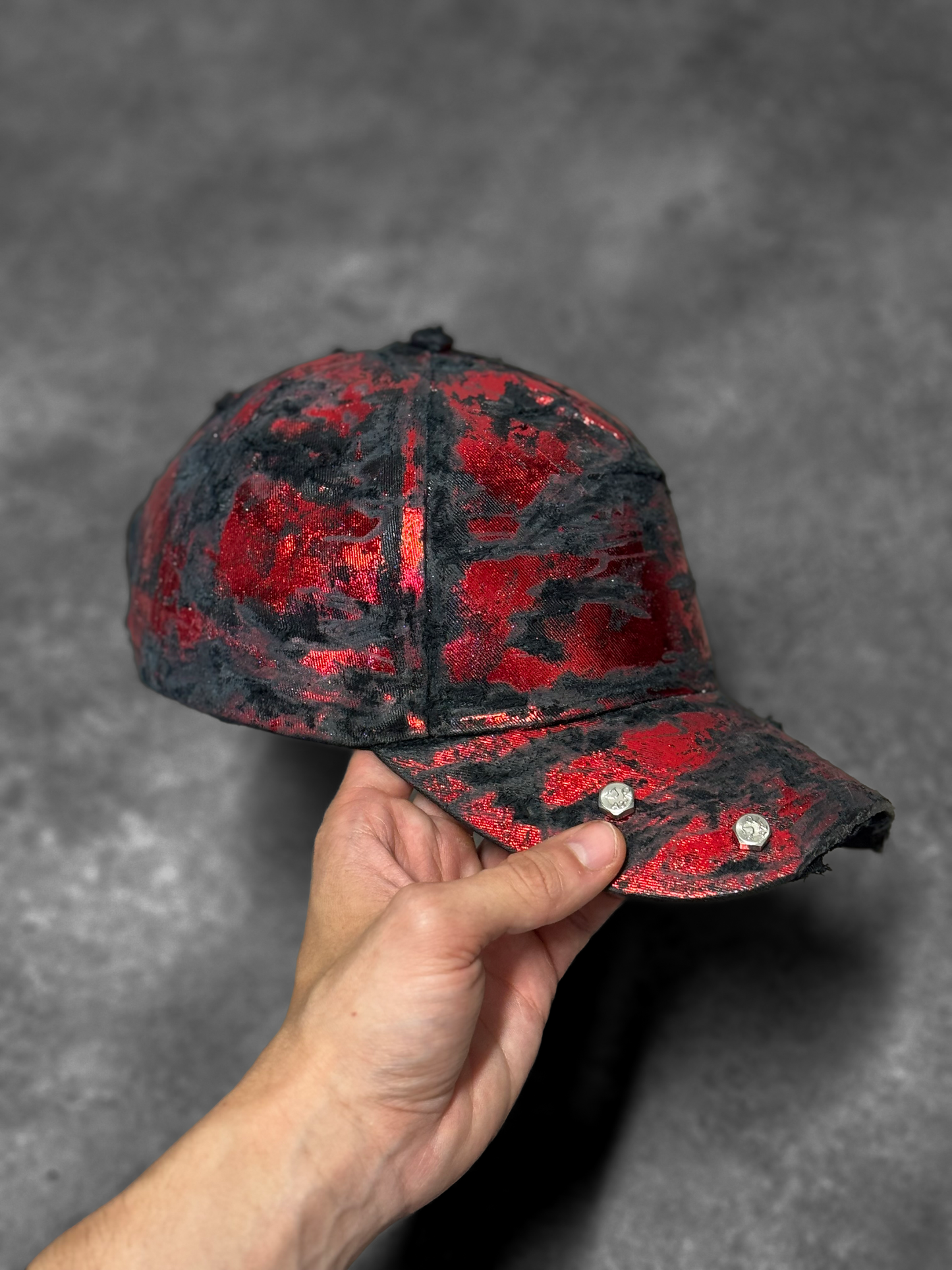 XENO_CAP [Inferno]