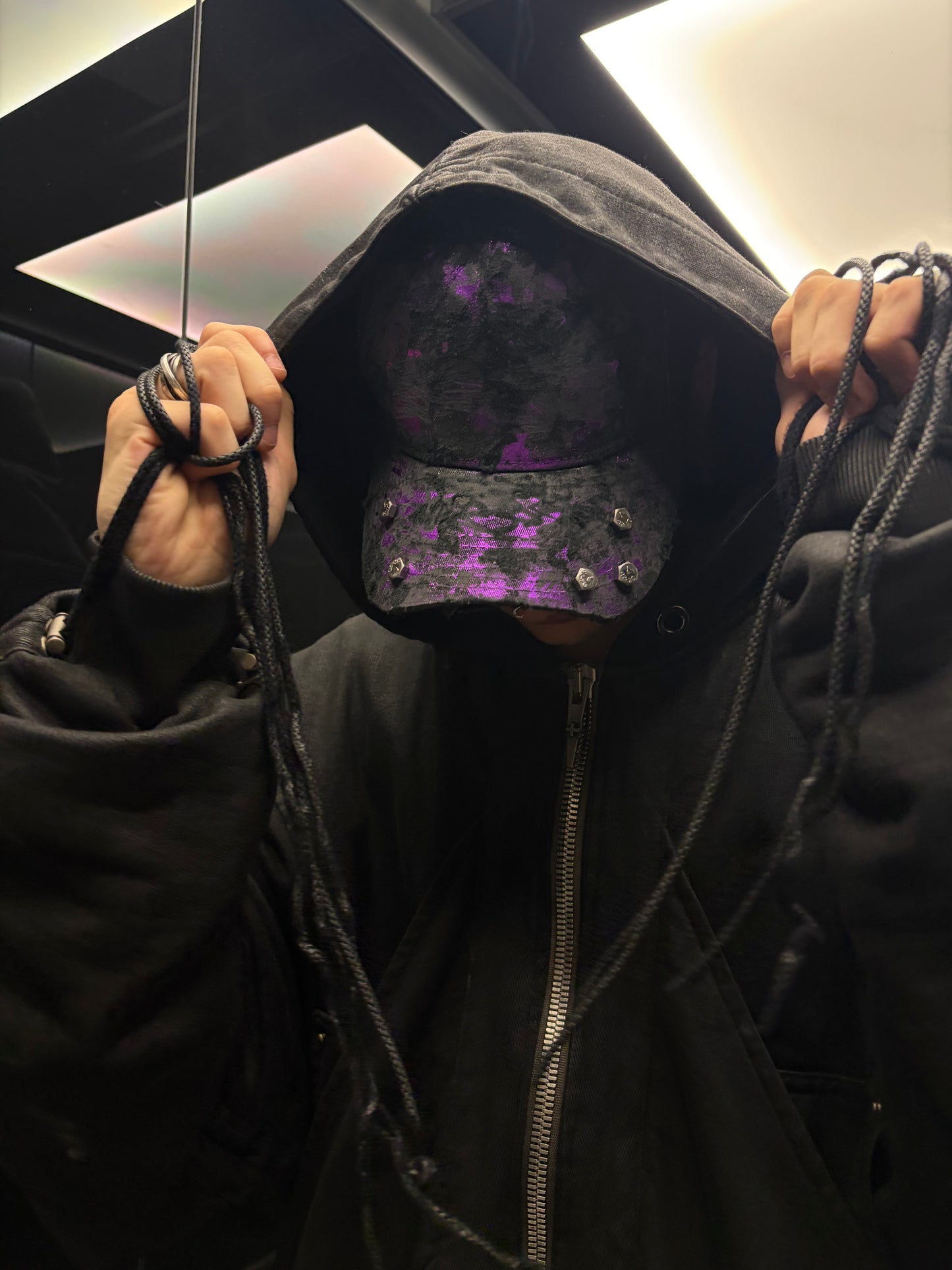 XENO_CAP [Nocturnal]