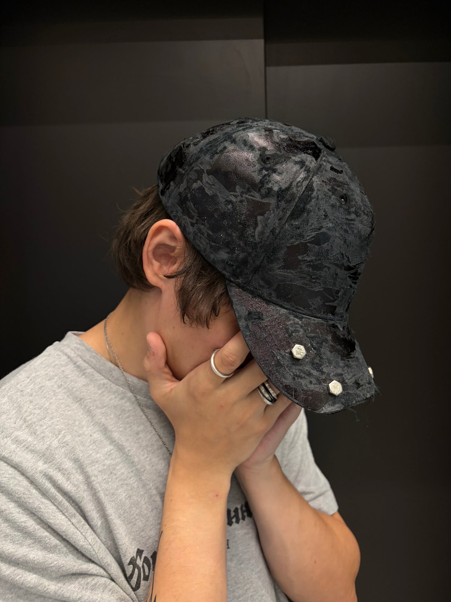XENO_CAP [Void]