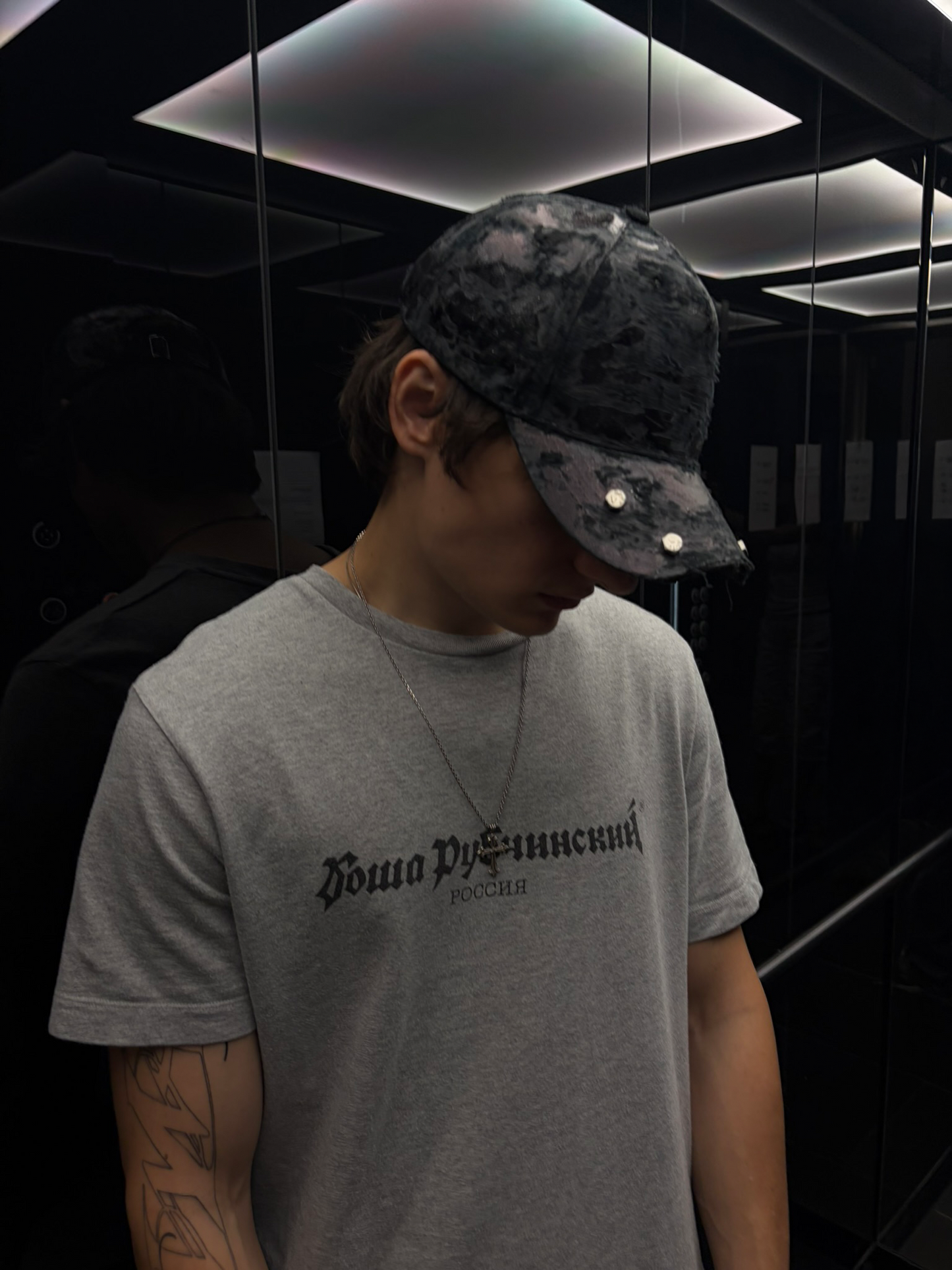 XENO_CAP [Void]