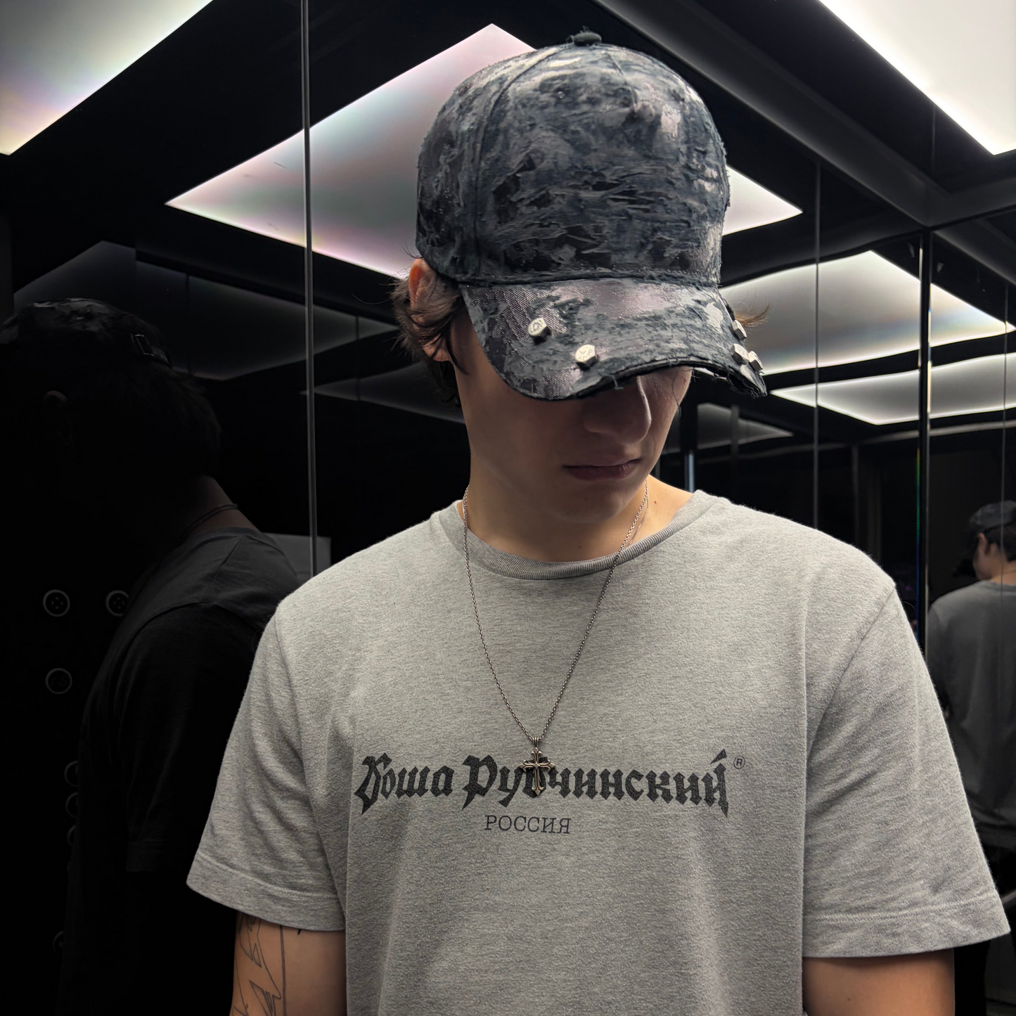XENO_CAP [Void]