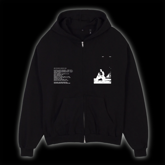 GV ZIP/HOODIE*