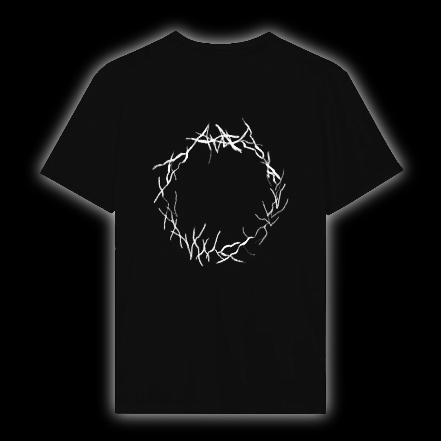 WREATH T/SHIRT*