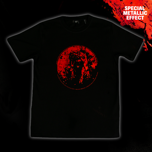 PSYCHOTIC T/SHIRT (RELAPSE EDITION)