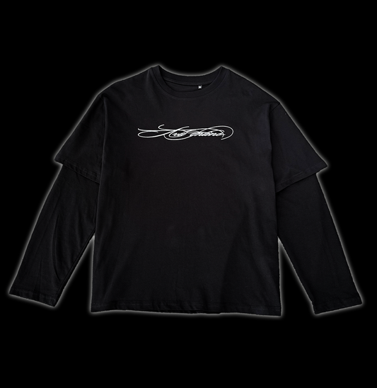 RELIC DOUBLE_LAYERED LONGSLEEVE