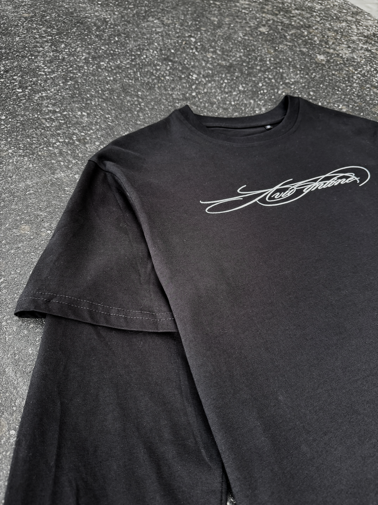 RELIC DOUBLE_LAYERED LONGSLEEVE